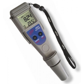 Medidor EC/TDS Temperatura Adwa Waterproof AD31*